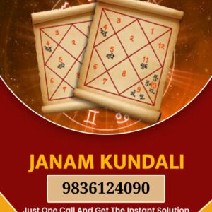 Janam Kundli Making